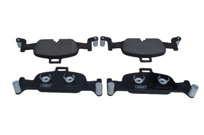 MAXGEAR PADS HAM. AUDI P. A4/A5/Q5 2,0-3,0 TDI 15-  