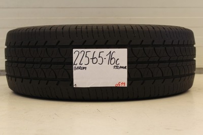 OPONA BARUM VANIS 2 225 65 16C 112/110R