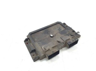 КОМПЬЮТЕР ДВИГАТЕЛЯ ECU 9655574380 CITROEN BERLINGO