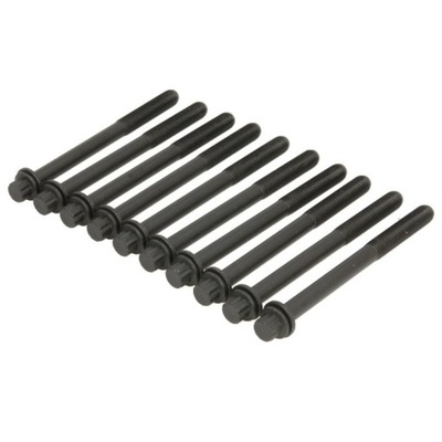 Болти головки elring 452.740 фото №1