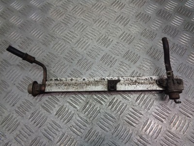 Молдинг впрыскная honda civic vi 1.4 фото №1