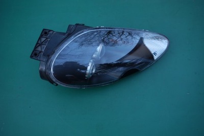 Лампа правая жгут aston martin db9 2004-2012r фото №1