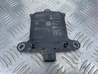Toyota corolla e21 датчик мертвого pola радар 88162-02040 фото №1