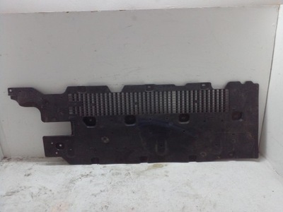 Защита подвеска правая renault megane iv kombi 16- фото №1