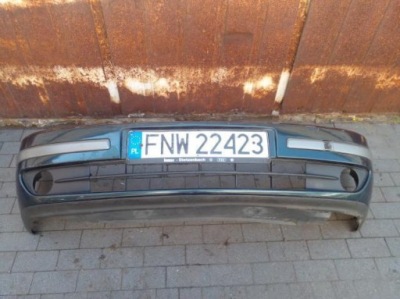 Бампер передний renault laguna ii 01-07 g000014774 фото №1