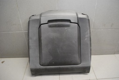 Корпус сидіння передній czarna audi a8 d3 фото №1