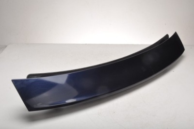 Audi tt 8j3 спойлер спойлер кришки механізм lz5a фото №1