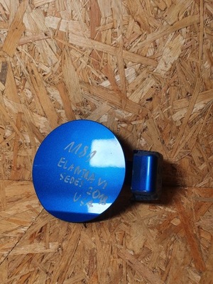 Hyundai elantra vi крышка заливной топлива usa фото №1