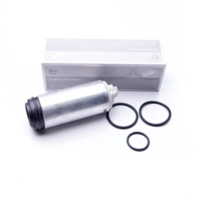 Насос топлива do skoda felicia фото №1