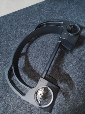 Корпус прилади iveco s-way фото №1