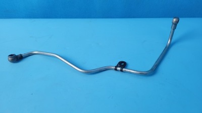 Kia ceed 3 iii 1.4 t-gdi 21r труба шланг масла фото №1