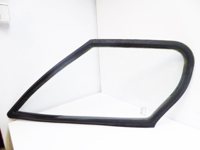 Citroen jumper 94-02 стекло правый перед фото №1