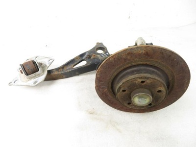 Рычаг задний левый renault vel satis фото №1