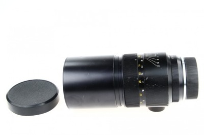 Obiektyw Leica Telyt-R 250/4 Leitz
