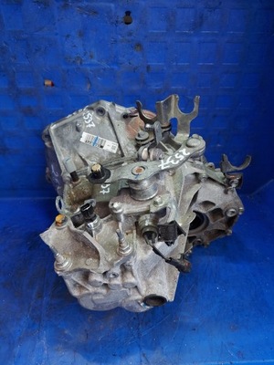 Коробка передач celerio 2017 r 1.0 b 3mt1 49.415km фото №1