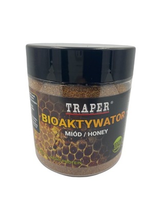 Traper Bioaktywator Atraktor Miód 300g