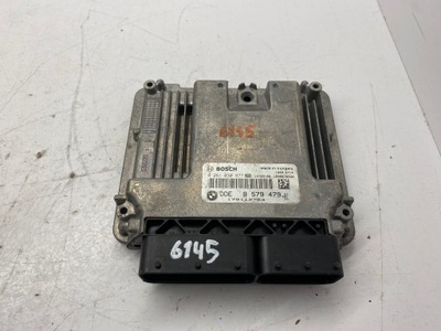 BMW 1 F20 F21 КОМПЬЮТЕР ECU 0281030977 8579479