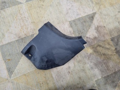 Пластик захист поріг правий перед corolla e21 фото №1