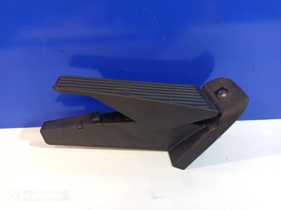 Volvo s60 2019 педалі фото №1