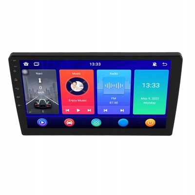 Bezprzewodowe samochodowe stereo do CarPlay