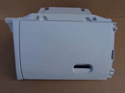 Hyundai ioniq 5 бардачок консолі фото №1