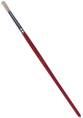 PEDZLE NR 10 OKRAGLE