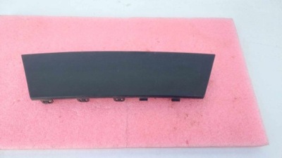 Tesla model y заглушка фаркоп буксирувальний 2328 фото №1