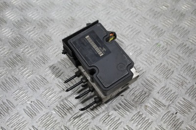 Насос abs fiat doblo ii 2 51901329 фото №1