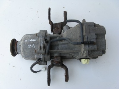 Міст задня suzuki kizashi 2.4 фото №1