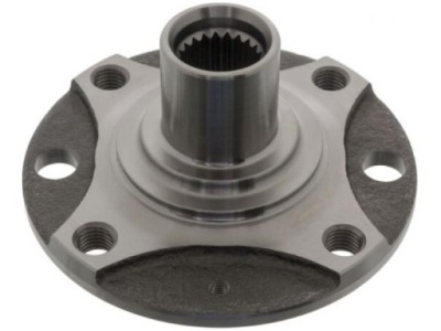 Ступица колеса febi fe03106 фото №1