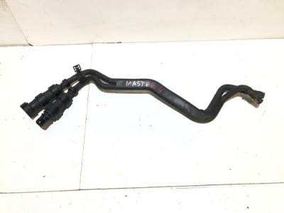 Renault master iv 2.3 dci biturbo wąż wody шланг фото №1