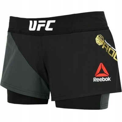 Szorty Reebok UFC FK RR O4057284100656ctagon B39688