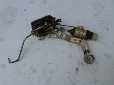 Замок двері лівий перед 4-runner фото №1