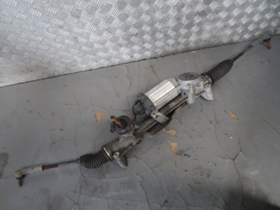 Рулевая рейка 7805177249 seat toledo ii фото №1