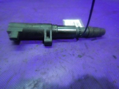 Renault megane ii 1.4 16v котушка запалювання 156200 фото №1