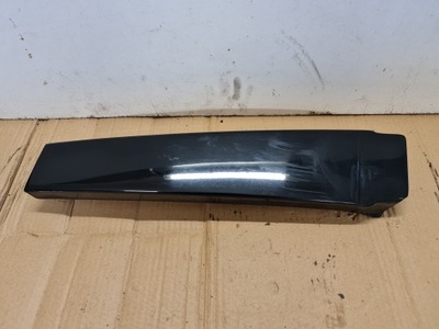 Захист стійка b зовнішня права audi a8 d2 фото №1