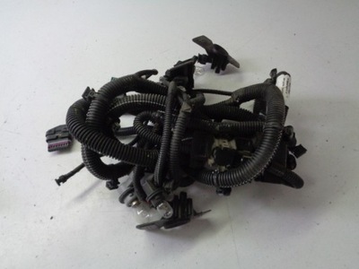 Датчики электропроводка pdc перед peugeot 408 1.2 puretech 2022 rok фото №1