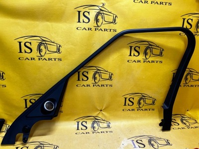 Рамка защита дверь правых range rover vogue l405 фото №1