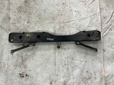 Балка нижняя pod радиатор renault kadjar 544104eb1c фото №1