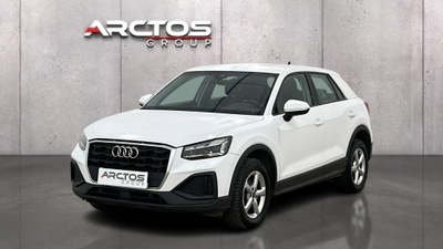 Audi Q2 35 TFSI S Tronic