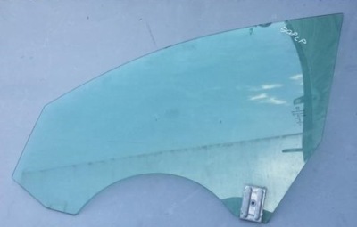 Стекло дверь левый перед peugeot 508 ii 2018 rok фото №1