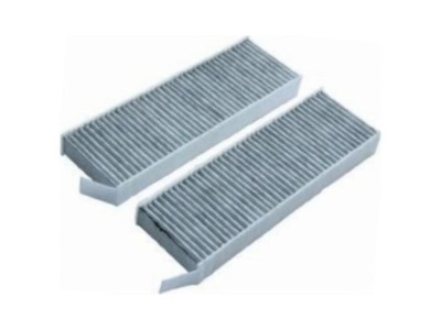 Фильтр салонный citroen c4 spacetourer 18- grand spacetourer 18- фото №1