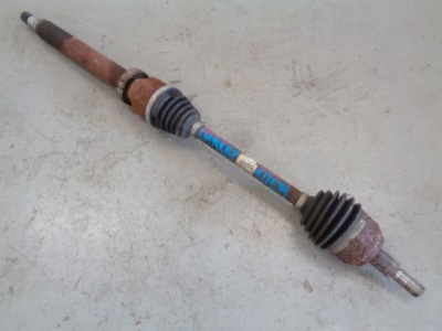 Ford c-max mk2 17 рестайлинг  1.0 eb приводной вал приводная правая фото №1