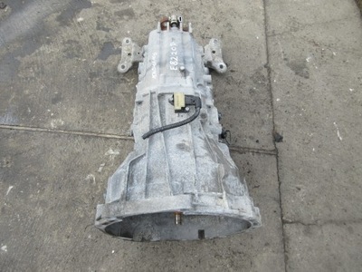 КОРОБКА ПЕРЕДАЧ BMW E82 E87 E90 2.0 D 1069401105