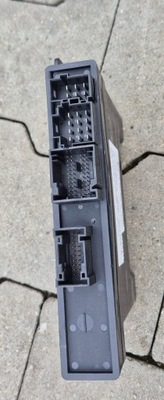 Mercedes v-klasa w447 модуль дверь раздвижных a4479004023 фото №1