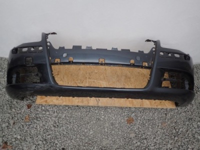 Бампер перед передній vw volkswagen eos 1q0 06-10r фото №1