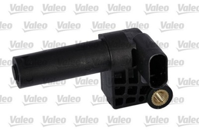 SENSOR POSICIÓN DE EJE CIGÜEÑAL CITROEN JUMPER 2,2HDI 11- VAL366157  