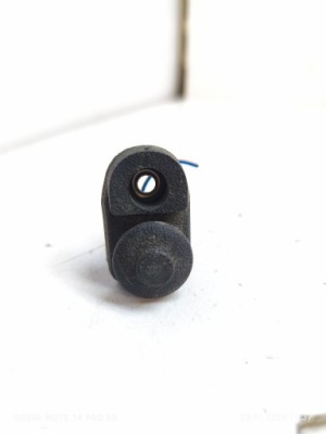 Датчик відкривання контактор двері primera p12 01-07 фото №1