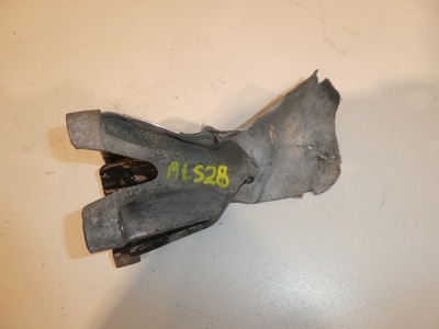 Audi a4 b8 a5 кронштейн двигуна 8k0199307aq фото №1