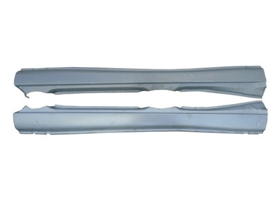 Порог пороги skoda felicia felicja новый левый+ правый фото №1